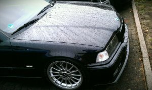 E36 316i - 3er BMW - E36 E36 316i - 3er BMW - E36