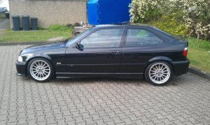 E36 316i - 3er BMW - E36 E36 316i - 3er BMW - E36