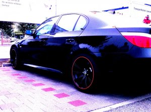 BLACK Magic Woman(535d) !Verkauft! neue story F10 - 5er BMW - E60 / E61 BLACK Magic Woman(535d) !Verkauft! neue story F10 - 5er BMW - E60 / E61