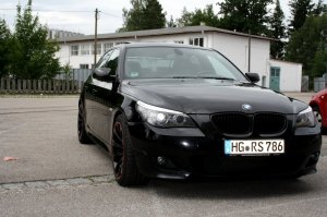 BLACK Magic Woman(535d) !Verkauft! neue story F10 - 5er BMW - E60 / E61 BLACK Magic Woman(535d) !Verkauft! neue story F10 - 5er BMW - E60 / E61