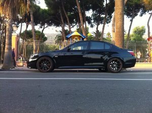 BLACK Magic Woman(535d) !Verkauft! neue story F10 - 5er BMW - E60 / E61 BLACK Magic Woman(535d) !Verkauft! neue story F10 - 5er BMW - E60 / E61