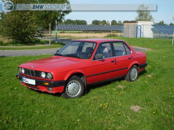 BMW-Syndikat Fotostorie