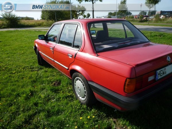 BMW-Syndikat Fotostorie
