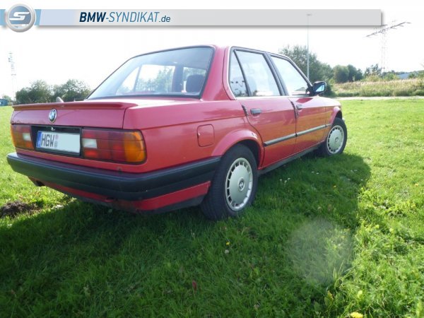 BMW-Syndikat Fotostorie