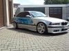 E36 318is Coupe