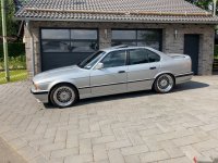 Picki´s 528i - 5er BMW - E34 - IMG_0103.JPG