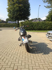 Pickis Mopete Rakete - Fotostories weiterer BMW Modelle