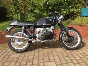Pickis Mopete Rakete - Fotostories weiterer BMW Modelle