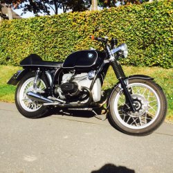 Pickis Mopete Rakete - Fotostories weiterer BMW Modelle