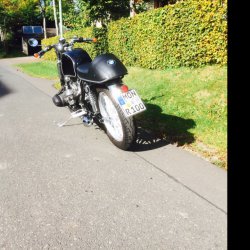 Pickis Mopete Rakete - Fotostories weiterer BMW Modelle