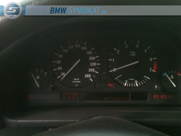 Picki´s 24 Ventiler -> M50 B28 TÜ - 5er BMW - E34 - IMG_0414.JPG