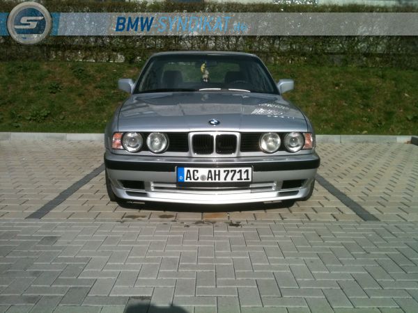 Picki´s 24 Ventiler -> M50 B28 TÜ - 5er BMW - E34 - IMG_0037.JPG