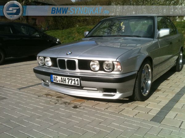 Picki´s 24 Ventiler -> M50 B28 TÜ - 5er BMW - E34 - IMG_0038.JPG