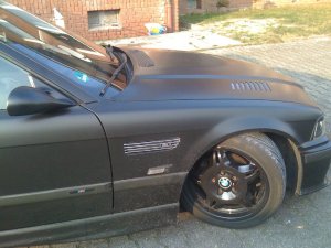 E36,325 Cabrio - 3er BMW - E36