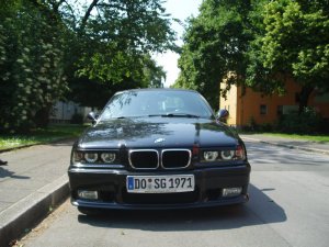 E36,325 Cabrio - 3er BMW - E36