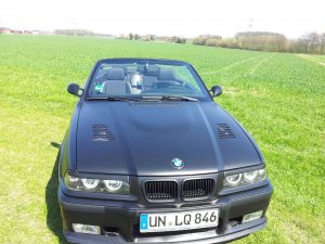 E36,325 Cabrio - 3er BMW - E36
