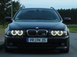 E39 FL 525dA Touring - 5er BMW - E39 E39 FL 525dA Touring - 5er BMW - E39