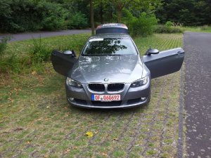 E92 VFL 320i - 3er BMW - E90 / E91 / E92 / E93