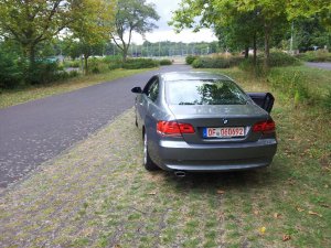 E92 VFL 320i - 3er BMW - E90 / E91 / E92 / E93 E92 VFL 320i - 3er BMW - E90 / E91 / E92 / E93