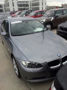 E92 VFL 320i - 3er BMW - E90 / E91 / E92 / E93 E92 VFL 320i - 3er BMW - E90 / E91 / E92 / E93