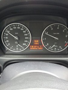 E92 VFL 320i - 3er BMW - E90 / E91 / E92 / E93 E92 VFL 320i - 3er BMW - E90 / E91 / E92 / E93