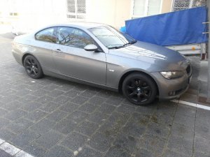 E92 VFL 320i - 3er BMW - E90 / E91 / E92 / E93