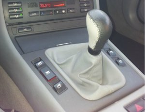 R.I.P. - 320i Touring Dunkelblau - R.I.P. - 3er BMW - E46