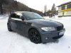 Black n' Gray 120i |Update: Neue Fotos| - 1er BMW - E81 / E82 / E87 / E88 - 20121208_091416.jpg