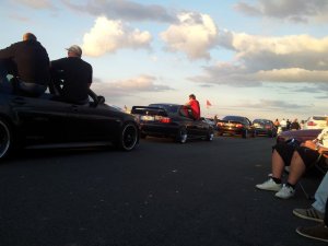 Paar Pics vom Asphaltfieber Treffen 2012 - Fotos von Treffen & Events