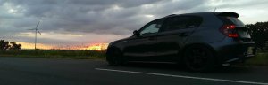 Black n' Gray 120i |Update: Neue Fotos| - 1er BMW - E81 / E82 / E87 / E88