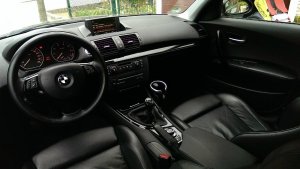 Black n' Gray 120i |Update: Neue Fotos| - 1er BMW - E81 / E82 / E87 / E88