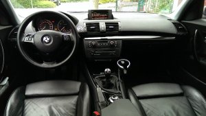 Black n' Gray 120i |Update: Neue Fotos| - 1er BMW - E81 / E82 / E87 / E88