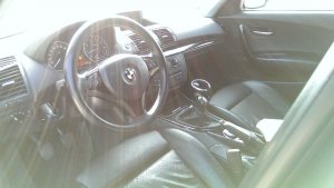 Black n' Gray 120i |Update: Neue Fotos| - 1er BMW - E81 / E82 / E87 / E88