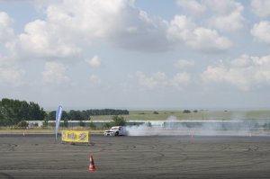 Syndikat Asphaltfieber 2013 v9.0 - Fotos von Treffen & Events