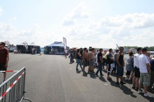 Syndikat Asphaltfieber 2013 v9.0 - Fotos von Treffen & Events