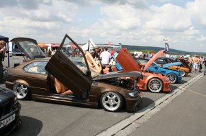 Syndikat Asphaltfieber 2013 v9.0 - Fotos von Treffen & Events