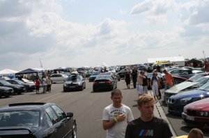 Syndikat Asphaltfieber 2013 v9.0 - Fotos von Treffen & Events