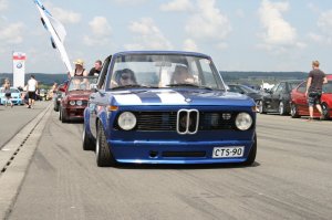 Syndikat Asphaltfieber 2013 v9.0 - Fotos von Treffen & Events