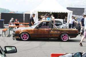 Syndikat Asphaltfieber 2013 v9.0 - Fotos von Treffen & Events