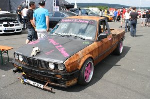 Syndikat Asphaltfieber 2013 v9.0 - Fotos von Treffen & Events