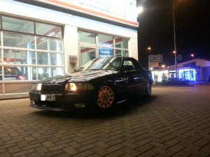 325 Cabrio My One - 3er BMW - E36 325 Cabrio My One - 3er BMW - E36