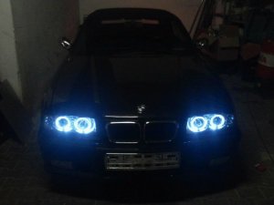 E36 Cabrio ♥ - 3er BMW - E36