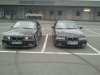 BMW E36 318 Limo