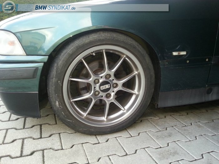 BMW-Syndikat Fotostorie