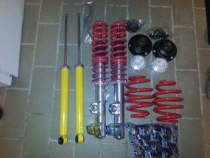 E36 Cabrio ♥ - 3er BMW - E36