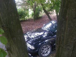 E36 Cabrio ♥ - 3er BMW - E36