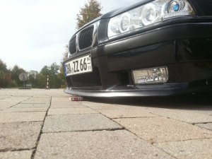 E36 Cabrio ♥ - 3er BMW - E36