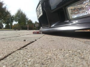 E36 Cabrio ♥ - 3er BMW - E36