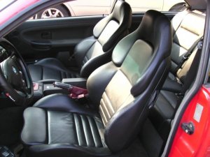 E36 325i Coupe - 3er BMW - E36