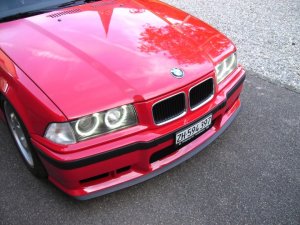 E36 325i Coupe - 3er BMW - E36
